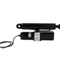 12V 8 Inch Heavy Duty Hydraulic Linear Actuator With 4409 Lbs Thrust For Dump Trailers Lift Tables Solar Tracking Systems Wheelchair Lifts Tractors And Cleaning Vehicles