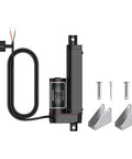 Beefy 12V Linear Actuator 330Lbs 1500N 4 Inch Stroke Silent Waterproof IP65 with Mounting Brackets