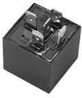 Power Trim And Tilt Relay Replacement Kit Pack Of 2 For 12 Volt Marine Outboard Motors With 30 Amp, Replaces 582195 582472