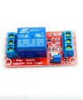 12V 1 Channel Relay Module With Optocoupler Isolation High Or Low Level Trigger Easy Plug And Play For Arduino Raspberry Pi
