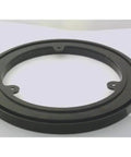 13.8" Dia. Black Plastic Lazy Susan Turntable AS16 Bearing - Buy Bearings online - Fast US Shipping
