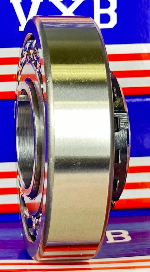 1309K+H Tapered Self Aligning Bearing with Adapter Sleeve 40x100x25 - VXB Ball Bearings