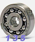 135 Self Aligning Bearing 5x19x6 Miniature - VXB Ball Bearings
