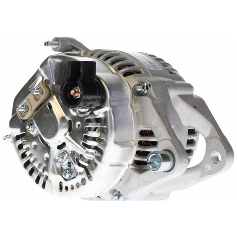 New 12V 136A Alt For Dodge Durango Dakota RAM And Jeep Cherokee 3.9L 5.2L 5.9L 1992 To 1998 With CW Rotation ER Regulator PMA Unit Replacement Direct Fit High Quality Replacement Fits Multiple Vehicle Models Ready To Drop In