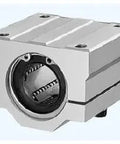 ✝️ SMJ13GUU NB 13mm Adjustable Block Unit Motion Linear Bearing for automation and mechanical systems, close-up view