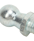 Ball Studs 13mm Ball Screw Set With Solid Metal Construction Zinc Plated For Durability Five Sixteenths Inch By Eighteen Thread