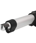 14 Inch Stroke Electric Linear Actuator, 400 lbs Force, IP66 Water Resistance - High Load Linear Actuator for Automation, Manufacturing, Automotive