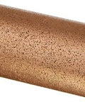 1/4"x3/8"x1" Inch Bearing Bronze/Brass Cast Bushing Plain Sleeve Bearings - VXB Ball Bearings