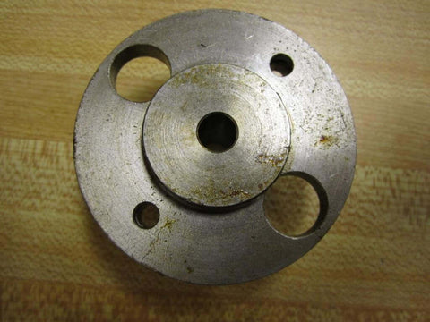 Durable 14412 Hub Replacement For Rexnord Thomas Conveyor Systems with precision-fit shaft and industrial grade construction