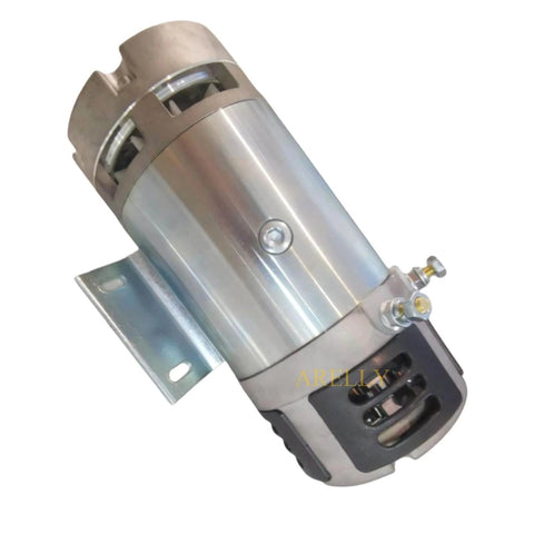 147664 Motor 24V Electric Motor Skyjack Lift Replacement Part Used for Skyjack SJIII3219 SJIII3220 SJIII3226