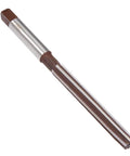 14mm Hand Reamer With 6 Straight Flutes Pro Grade 9SiCr Alloy Tool Steel H8 152mm Overall Length Square Shank 10.5mm Precision Metal Reaming Drill Bit