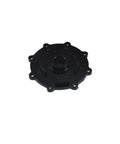 Top view of Pool Diverter Valve Assembly For 1-1/2 Inch Valves, Compatible With 270075 Diverter Kit, durable plastic for pool plumbing