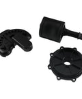 Pool Diverter Valve Assembly For 1-1/2 Inch Valves, Compatible With 270075 Diverter Kit, Durable Plastic Construction Parts