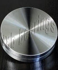 150mm Lazy Susan Aluminum Bearing for Glass Turntables - Buy Bearings online - Fast US Shipping