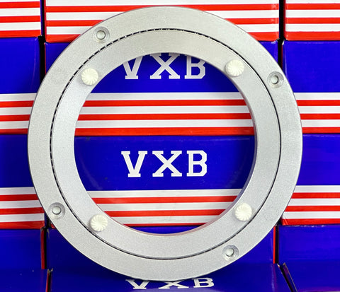 150mm Lazy Susan Bearing - Aluminum Turntable Hardware - Buy Bearings online - Fast US Shipping