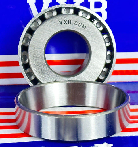 15102/15245 Tapered Roller Bearing 1"x2.440"x0.75" Inch - VXB Ball Bearings