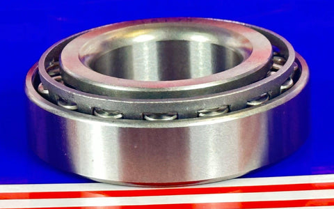 15123/15245 Tapered Roller Bearing 1.25"x2.440"x0.75" Inch - VXB Ball Bearings