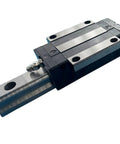 High Performance 2 Piece 15mm EGW15CC Linear Slider Block Kit With Flange Bearings And EV15 Self Lubricating Dust Proof Oil Box For CNC Guide Rail Replacement No Fuss Install Built To Last Coavoo
