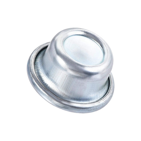 Drop In Ball Transfer Bearing Unit 15mm Nylon Ball With 33 Lb Load Capacity Per Ball Pack Of 6 for conveyors and material handling
