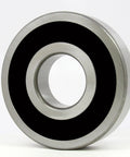 15x52x15-2RS Non-Standard Ball Bearing 15mm x 52mm x 15mm with 2 rubber seals, chrome steel