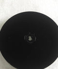 16" Dia. Black Plastic Lazy Susan Turntable AS13 Bearing - Buy Bearings online - Fast US Shipping