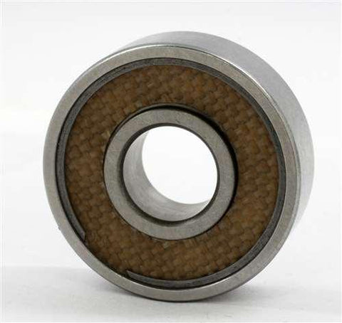 16 inline/rollerblade Skate Ceramic Bearing Sealed Miniature Bearings - VXB Ball Bearings