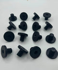 16 Pieces Replacement Bolts For Suncast And Craftsman Storage Sheds Durable PETG 3D Printed Shed Hardware