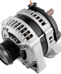 High Output 160 Amp 12V Alternator Replacement For Dodge Grand Caravan Town And Country Voyager 2001-2007 3.3L 3.8L