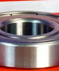 16002ZZ Bearing 15x32x8 Shielded - VXB Ball Bearings