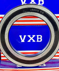 16016-2RS Bearing 80x125x14 Sealed Large - VXB Ball Bearings