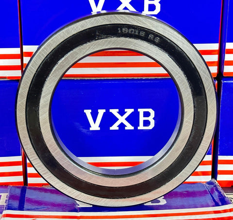 16016-2RS Bearing 80x125x14 Sealed Large - VXB Ball Bearings