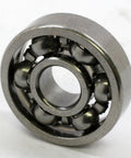 1602 Open Miniature Ball Bearing 1/4"x11/16"x1/4" inch - VXB Ball Bearings