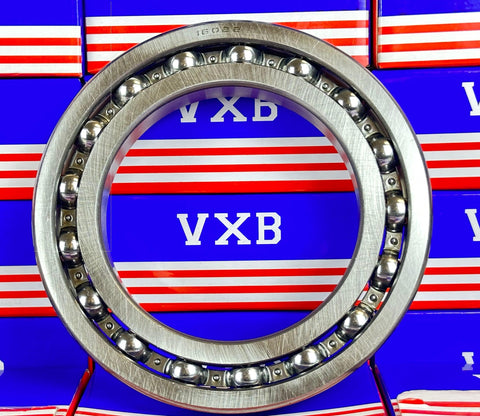 16022 Open Bearing 110x170x19 Large - VXB Ball Bearings