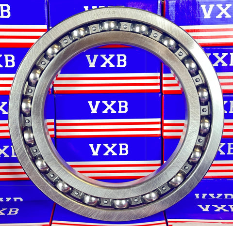 16032 Open Bearing 160x240x25 Extra Large - VXB Ball Bearings