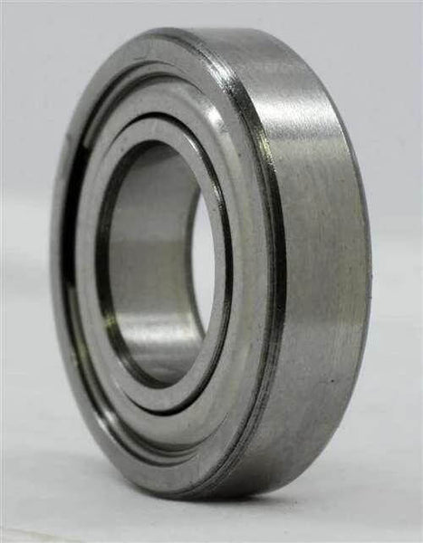 1604ZZ Shielded Bearing 3/8