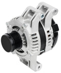 High Output 160 Amp 12 Volt Alternator Drop In Replacement For 3 6L V6 Chrysler 300 2011 To 2017 Ram 1500 Dodge Charger Durango