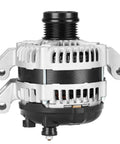 160 Amp Alternator For 3.6L V6 Vehicles 2011 2017 300 Challenger Charger Durango Grand Cherokee Ram 1500 Replacement Auto Part High Output Heavy Duty Built To Last