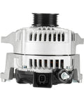Beefed Up 160Amp Alternator Direct Fit Replacement For Ram 1500 2009-2012 2500 2010-2018 And Ram 3500 2011-2018 V8 5.7L Hemi