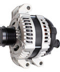 160 Amp High Output Alternator For 2011-2023 Chrysler 300 Challenger Durango Charger And Jeep Grand Cherokee 3.6L side view