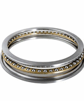 160x182x10mm Thin Section Thrust Ball Bearing for robotics and automation equipment