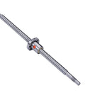 ✝️ 1610 Linear Motion CNC Ball Screw with Anti Backlash Nut, Coavoo SFU1610 300mm / 11.81 inch 16mm Ballscrew with Standard End Machine for BK12 BF12