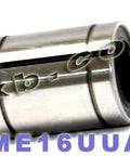 16mm Adjustable Ball Bushing 16x26x36 Linear Motion Bearings - VXB Ball Bearings
