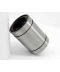 SM16-P 16mm Slide Bush Ball Linear Miniature Motion Bearing for smooth motion and stable alignment, 1-pack for long service life.