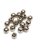 Sixteen Pieces Set Of 10mm M4 Threaded Steel Ball Rod Ends For Kossel Delta 3D Printer Magnetic Ball Joint System And Shafts