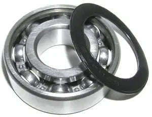 16x30x10mm Non-Standard Ball Bearing 16mm x 30mm x 10mm with rubber seal and chrome steel construction