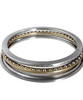 170x190x10mm Thin Section Thrust Ball Bearing, ideal for tight spaces and high-performance applications.