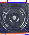 176 lbs Capacity 8" Swivel Lazy Susan Turntable Bearing - Buy Bearings online - Fast US Shipping