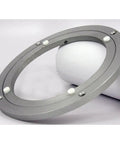 176Lbs Load Capacity 8" Lazy Susan Aluminum Bearing Turntable Bearings - VXB Ball Bearings