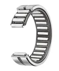 Needle Roller Bearing BR122012 Machined Type Three Quarter Inch Inside Diameter One And A Quarter Inch Outside Diameter