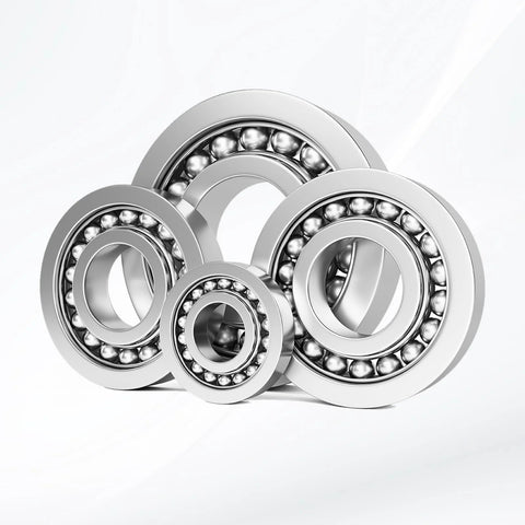 20 Pieces 17mm Solid Chrome Steel Bearing Balls G16 Precision Grade For Ball Bearings Machinery Automotive And DIY Projects